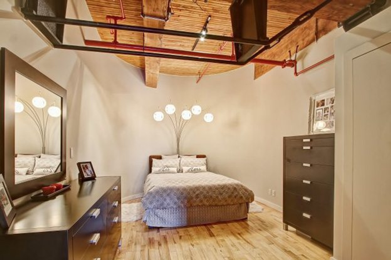 Condo of the Week: 371 Wallace Avenue, Suite 22