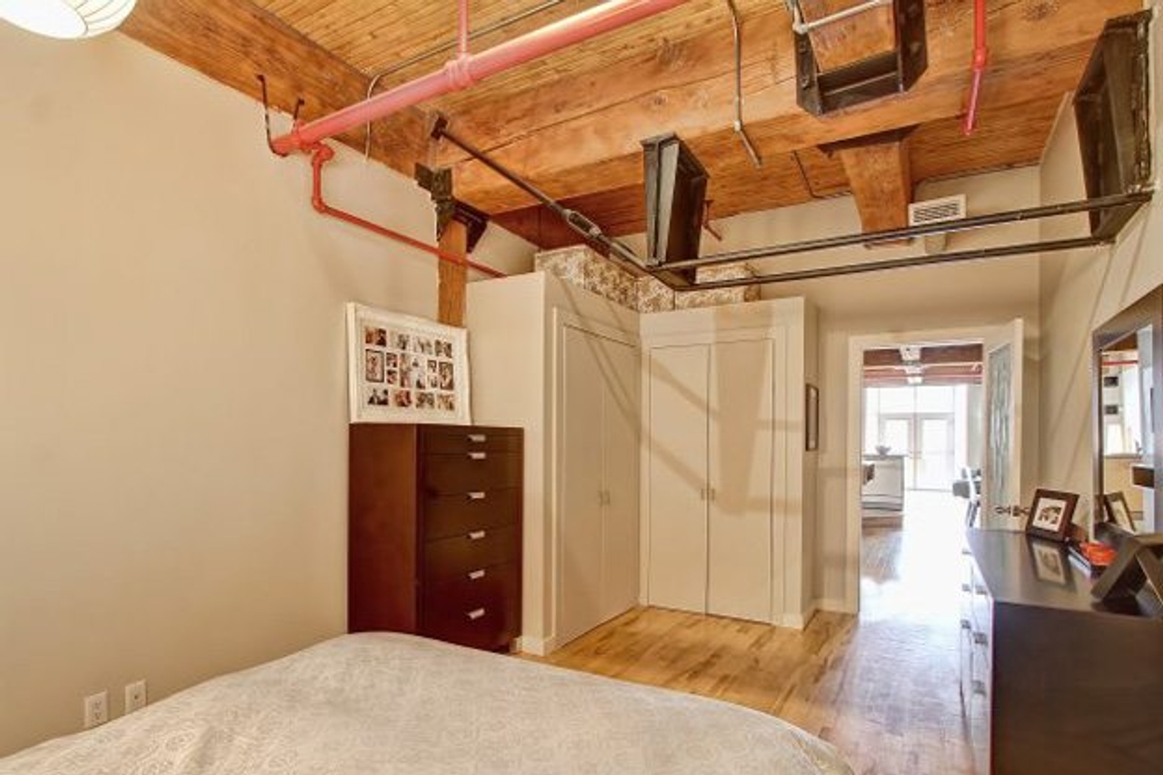 Condo of the Week: 371 Wallace Avenue, Suite 22