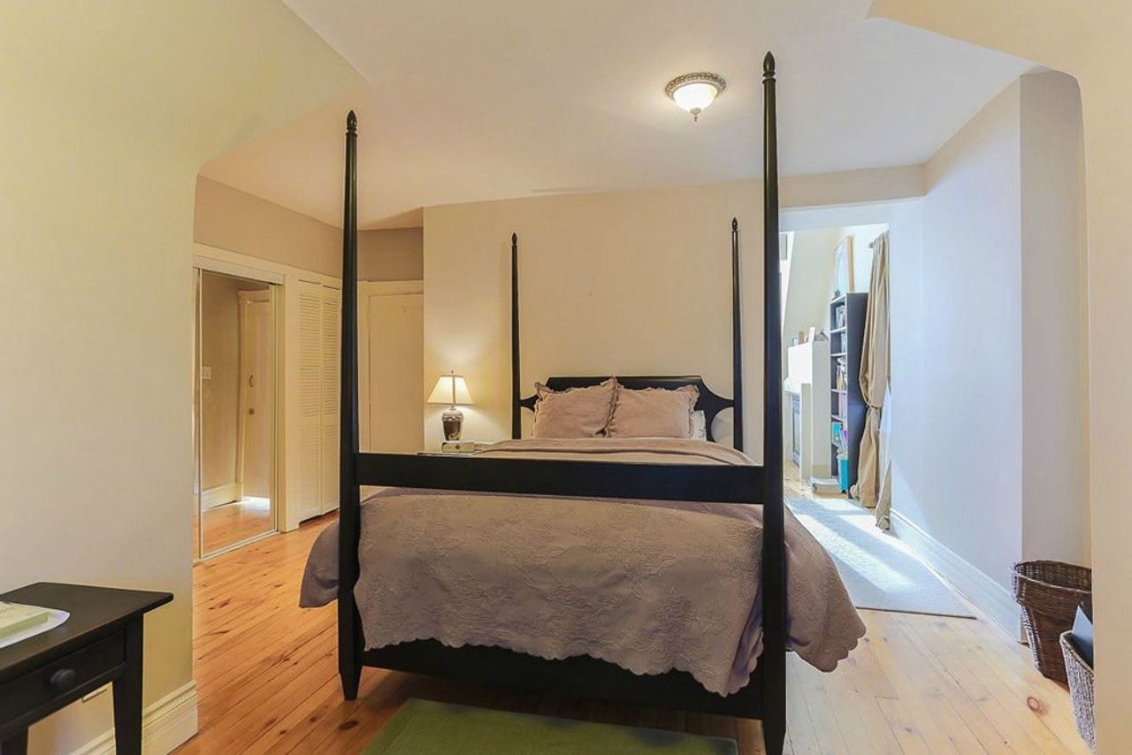 Sale of the Week: 432 Markham Street
