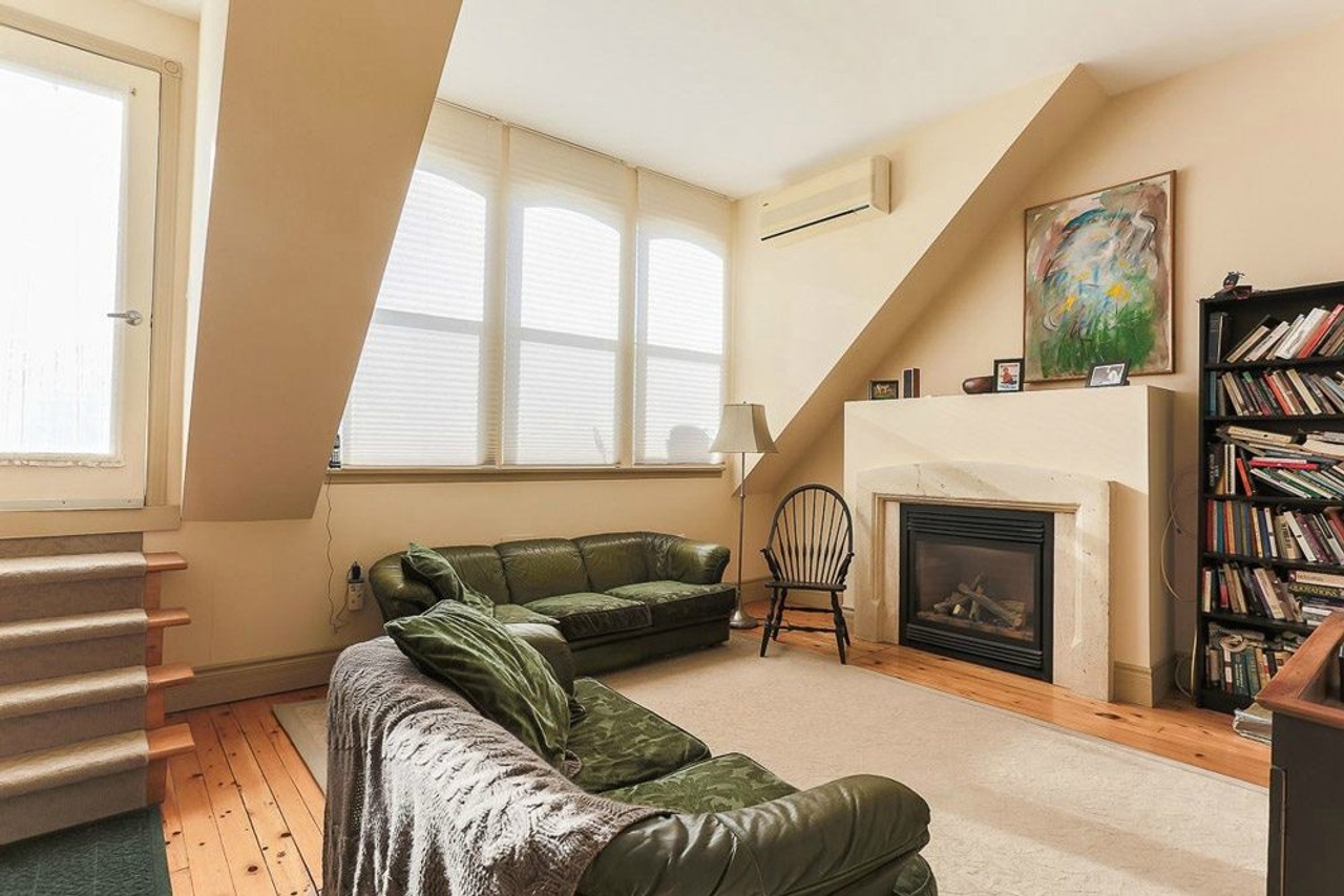 Sale of the Week: 432 Markham Street