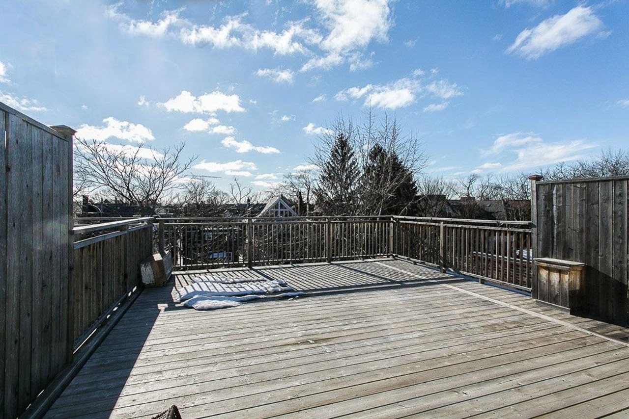 Sale of the Week: 432 Markham Street