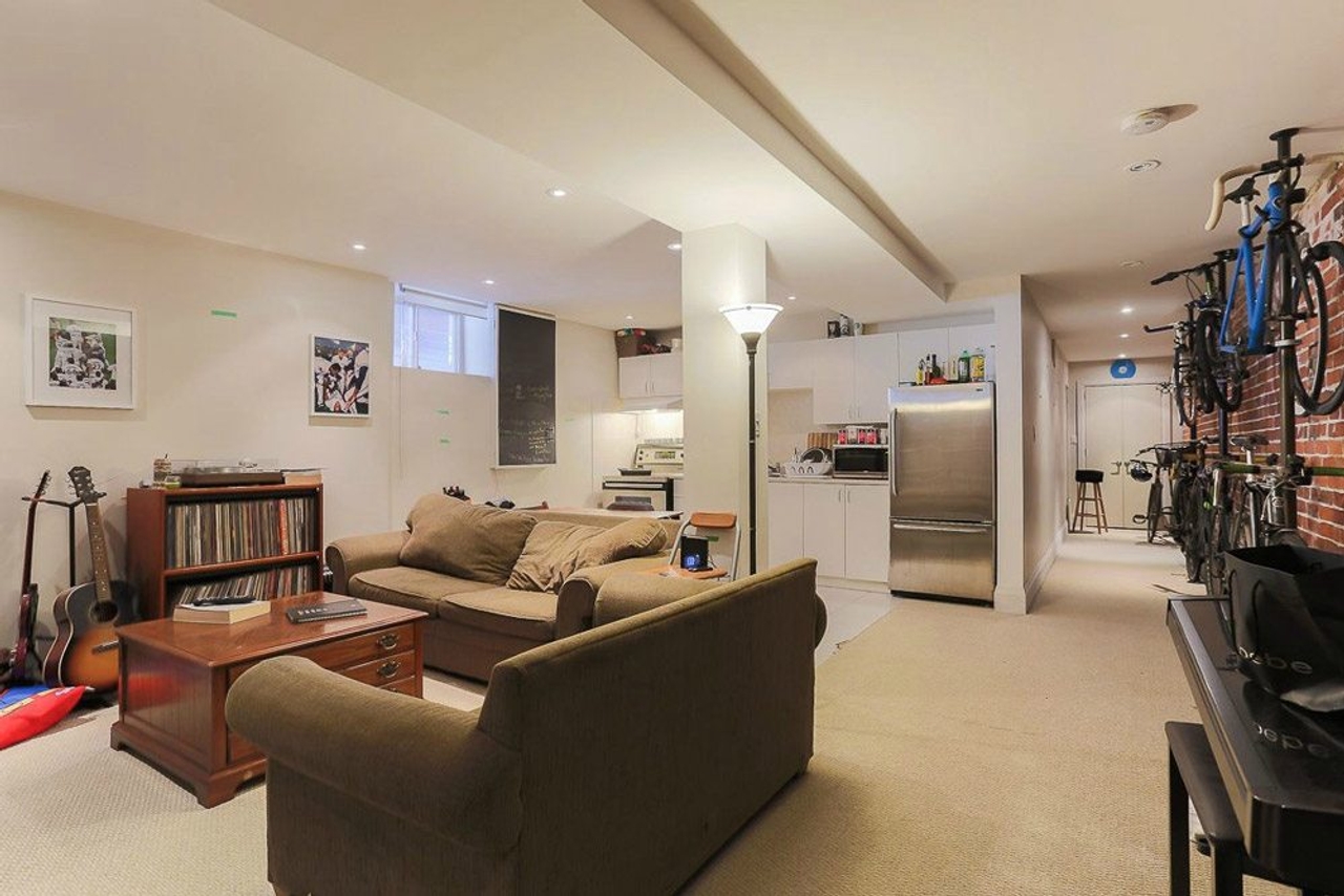 Sale of the Week: 432 Markham Street