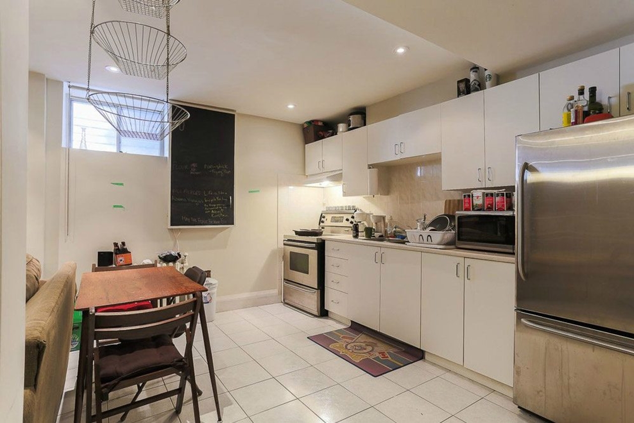 Sale of the Week: 432 Markham Street