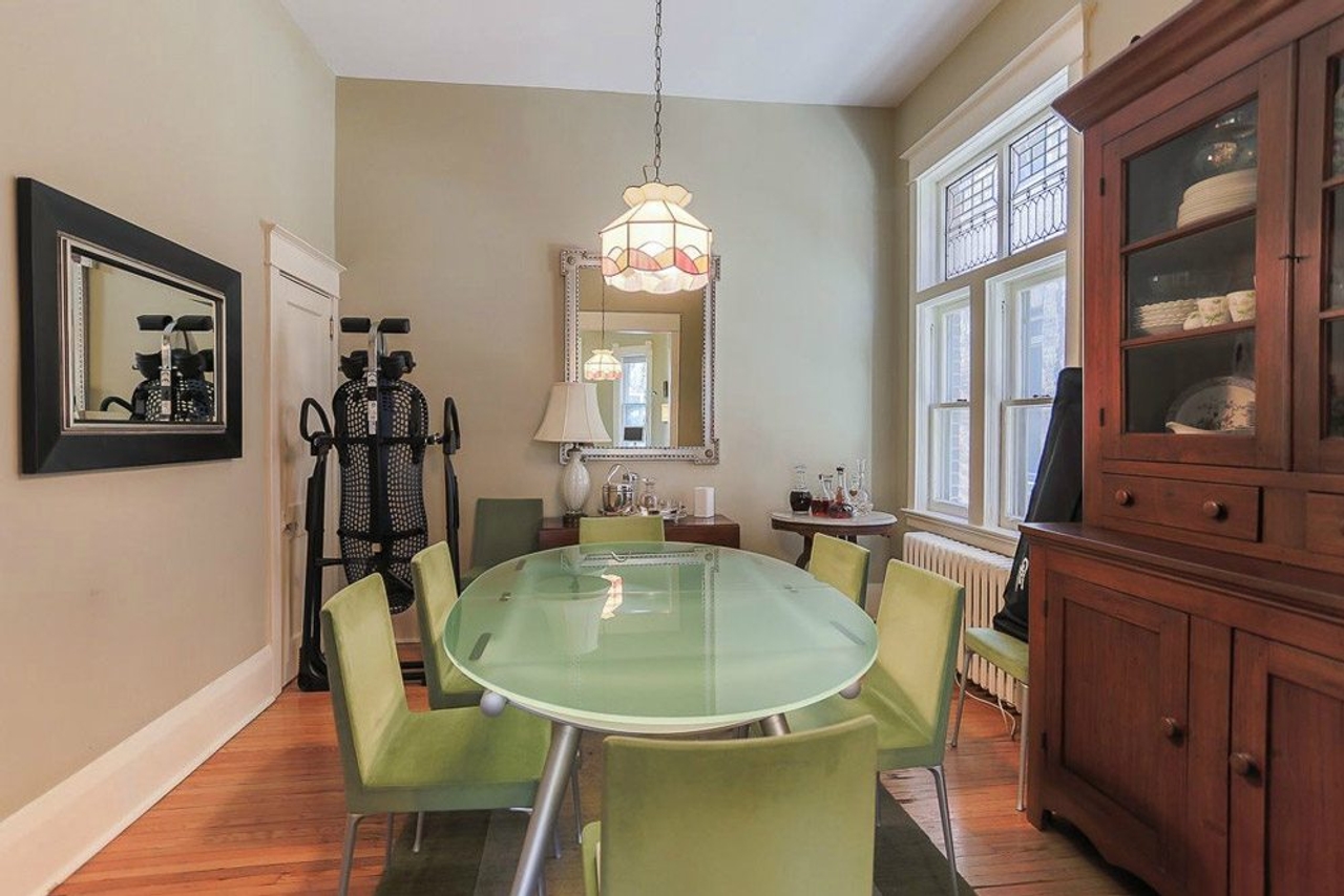 Sale of the Week: 432 Markham Street