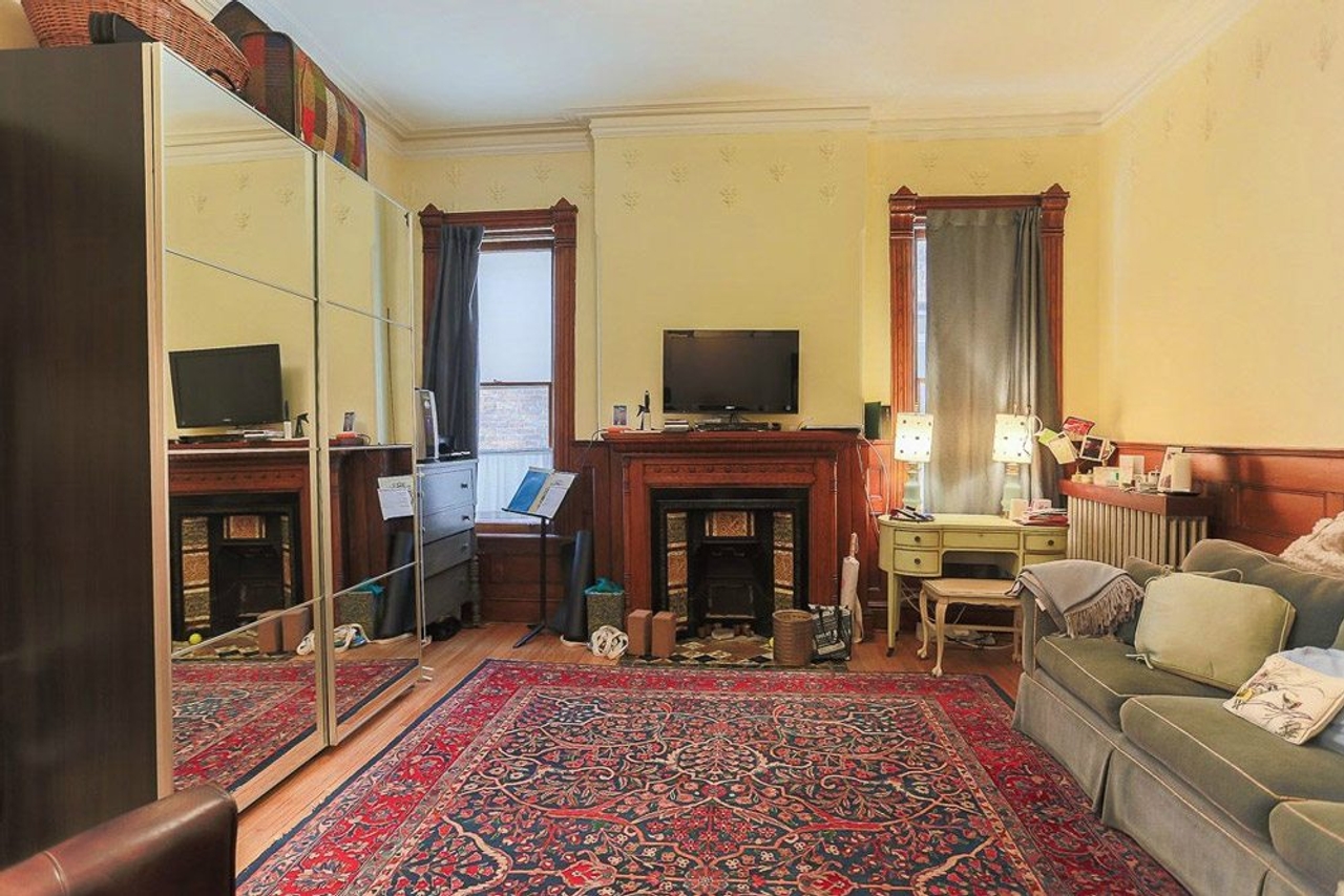 Sale of the Week: 432 Markham Street