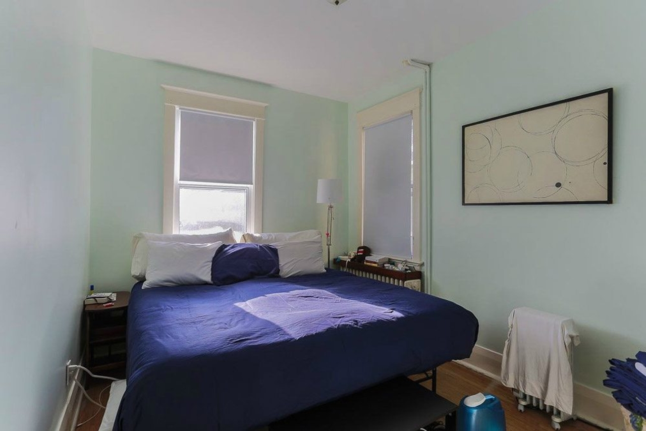 Sale of the Week: 432 Markham Street