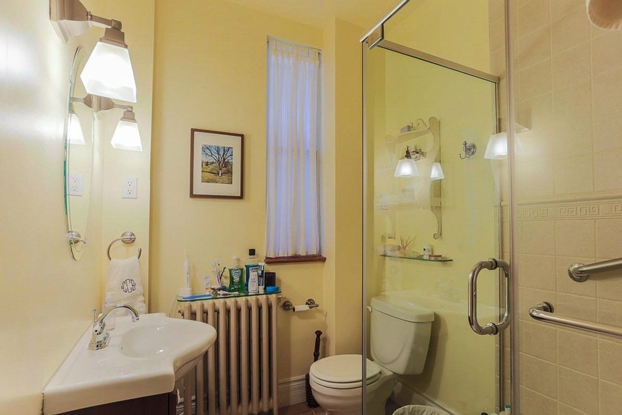 Sale of the Week: 432 Markham Street