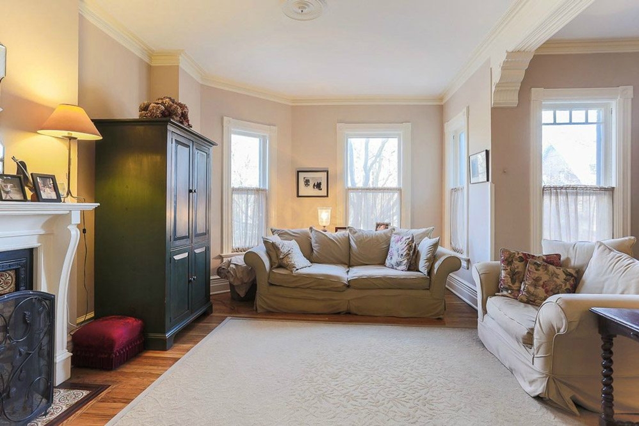 Sale of the Week: 432 Markham Street