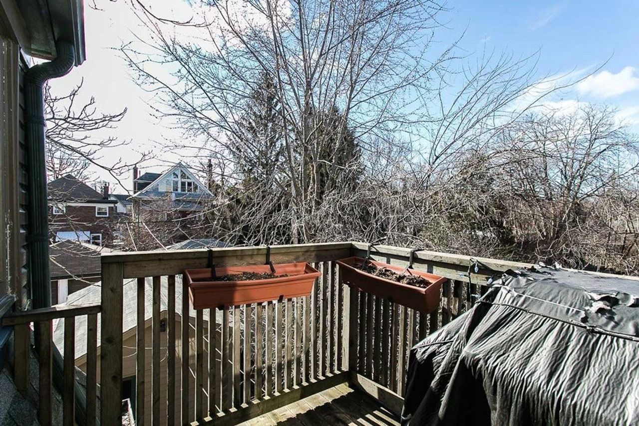 Sale of the Week: 432 Markham Street