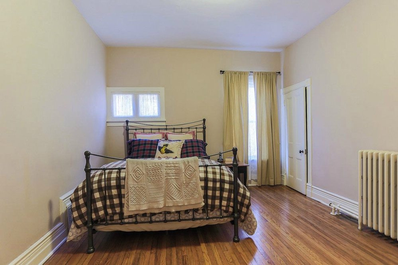 Sale of the Week: 432 Markham Street