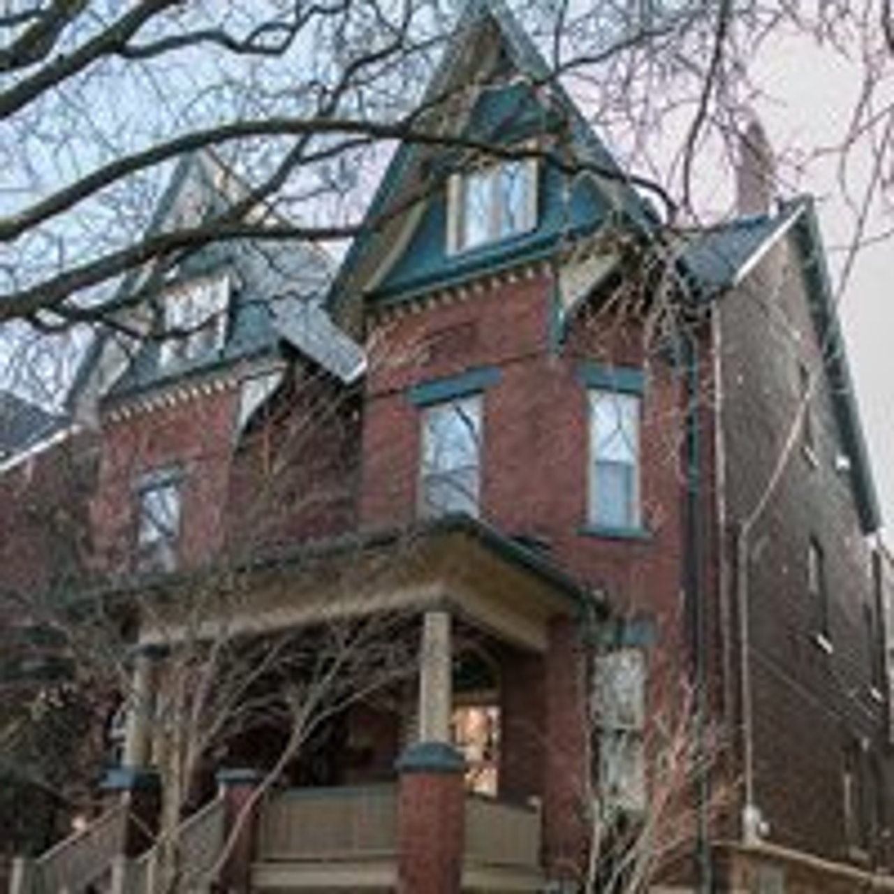 Sale of the Week: the $1.7 million Victorian that shows the changing nature of Little Italy's rental stock
