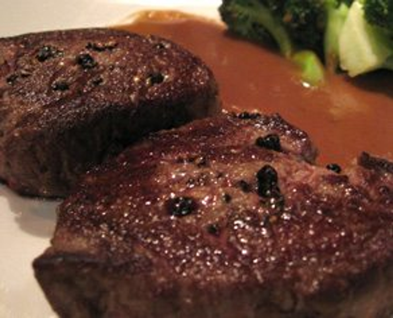 Urban Diplomat: Minor Beef