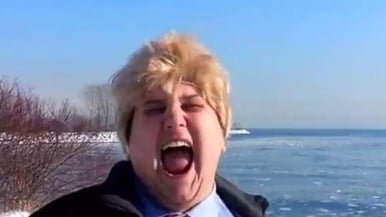 Eight reasons not to write another play about Rob Ford