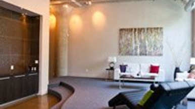 Sale of the Week: the $870,000 loft that shows one bedroom is no deterrent to enterprising buyers