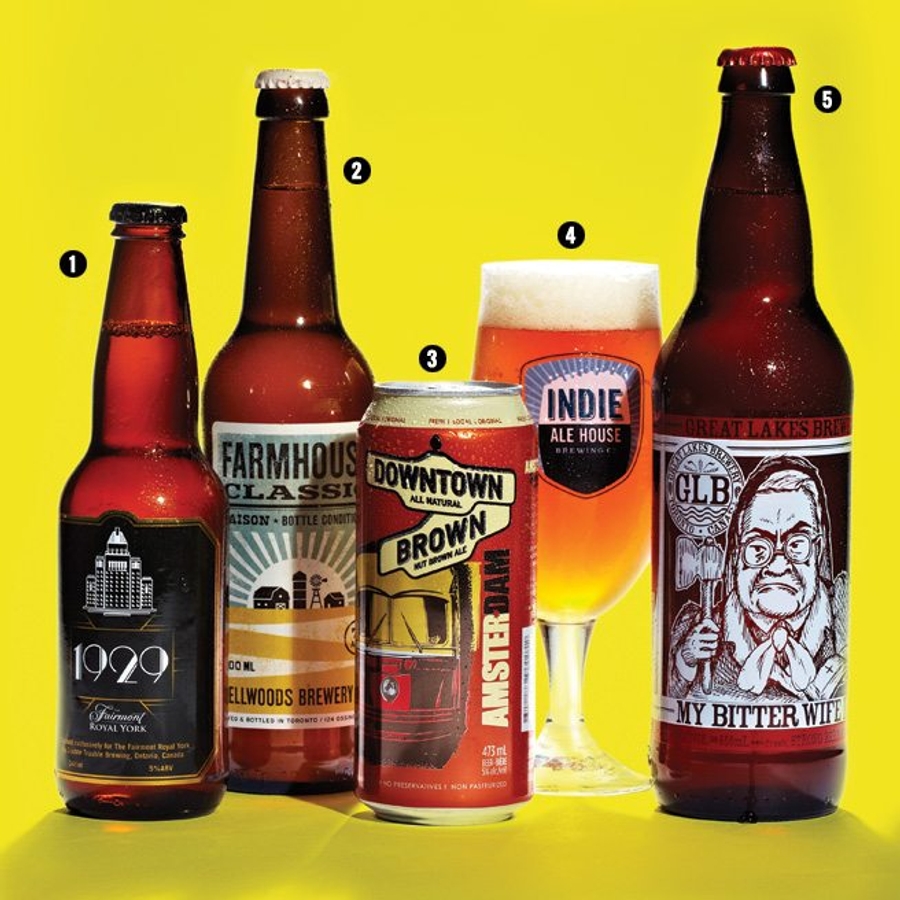Toronto Craft Beer Bonanza 2014: Hip Hops - Toronto Life