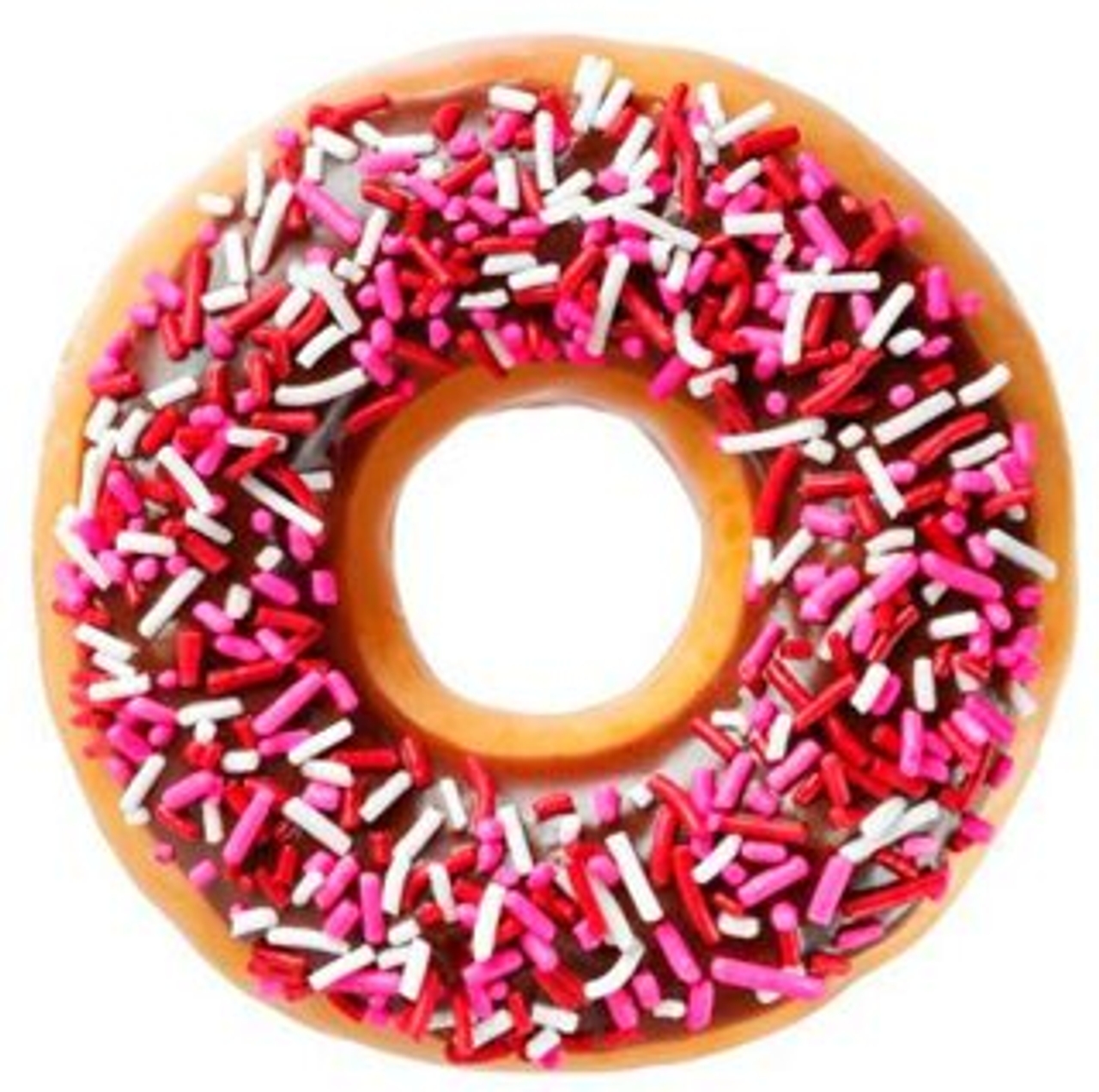 (Image: Krispy Kreme/Facebook)