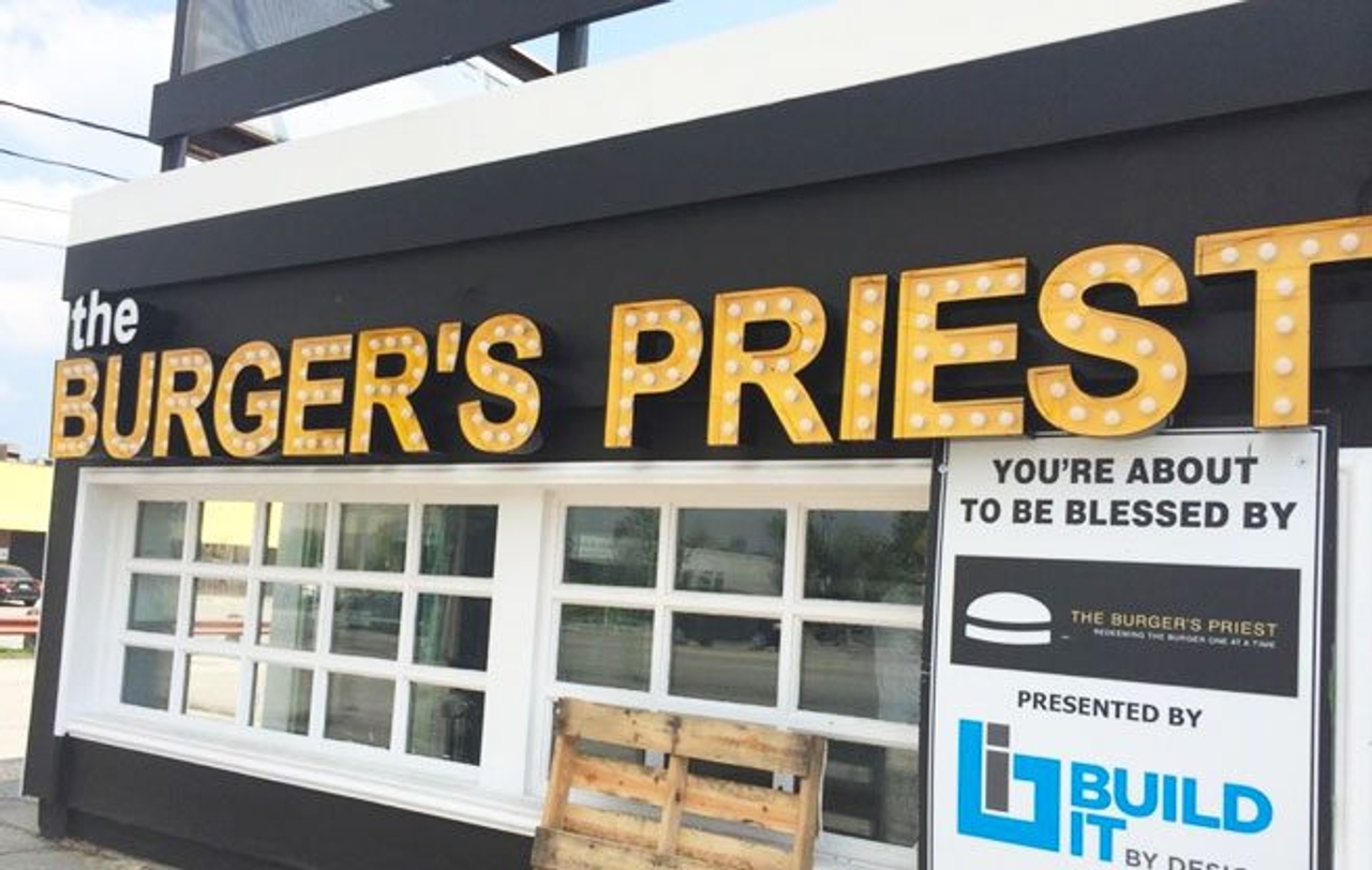 (Image: The Burger's Priest/Twitter)