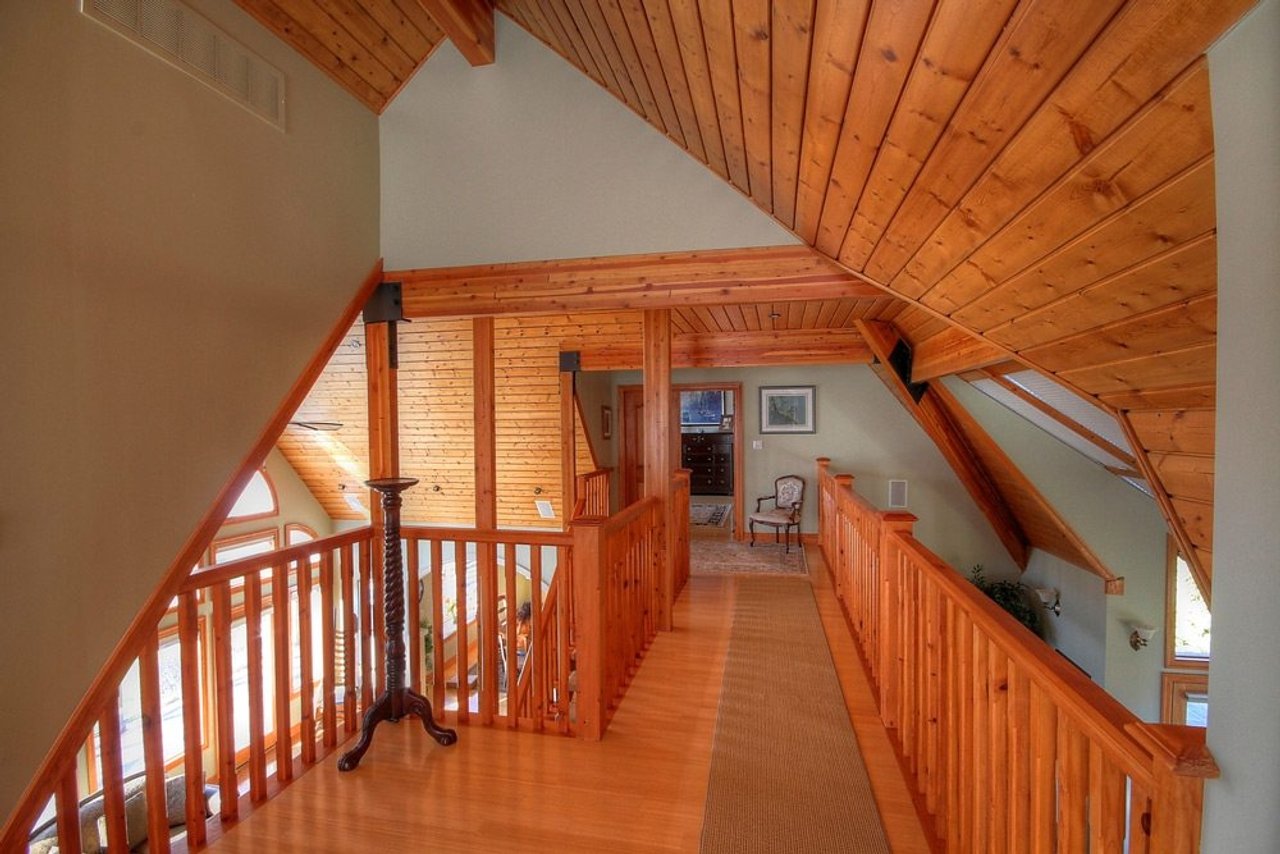 Cottage of the Week: $1.9 million for a high-end Georgian Bay home on a sandy beach