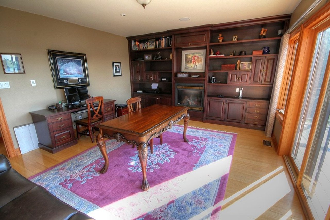 Cottage of the Week: $1.9 million for a high-end Georgian Bay home on a sandy beach