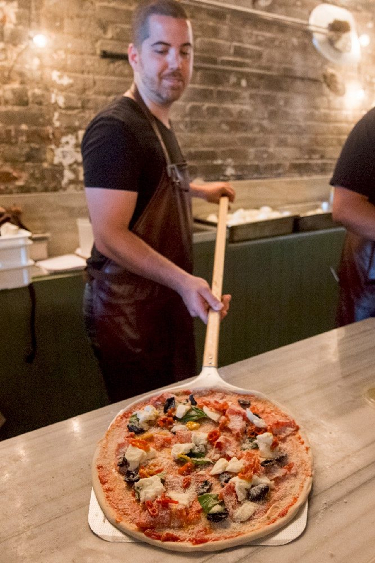 Introducing: The Good Son, a new restaurant on Queen West from a former Top Chef Canada contender