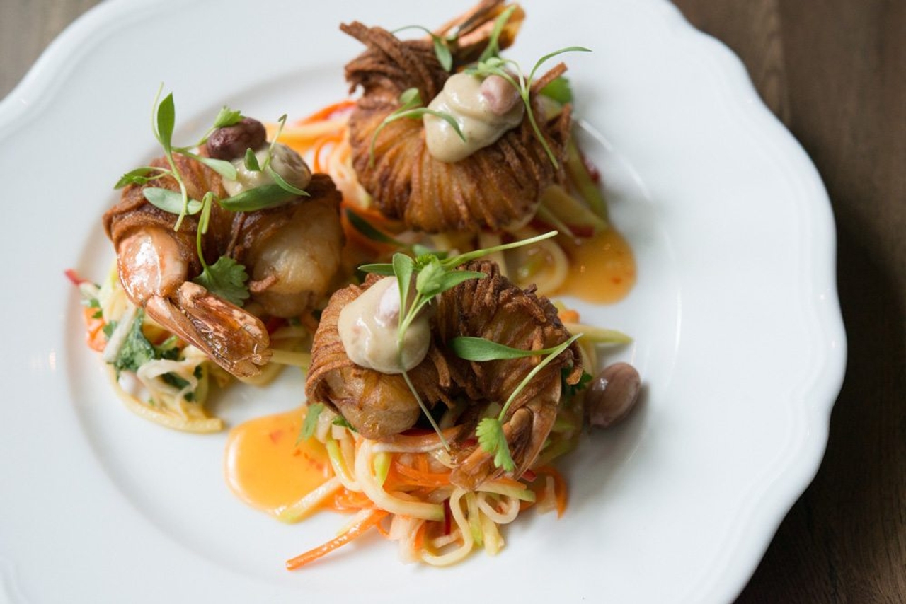 Introducing: The Good Son, a new restaurant on Queen West from a former Top Chef Canada contender
