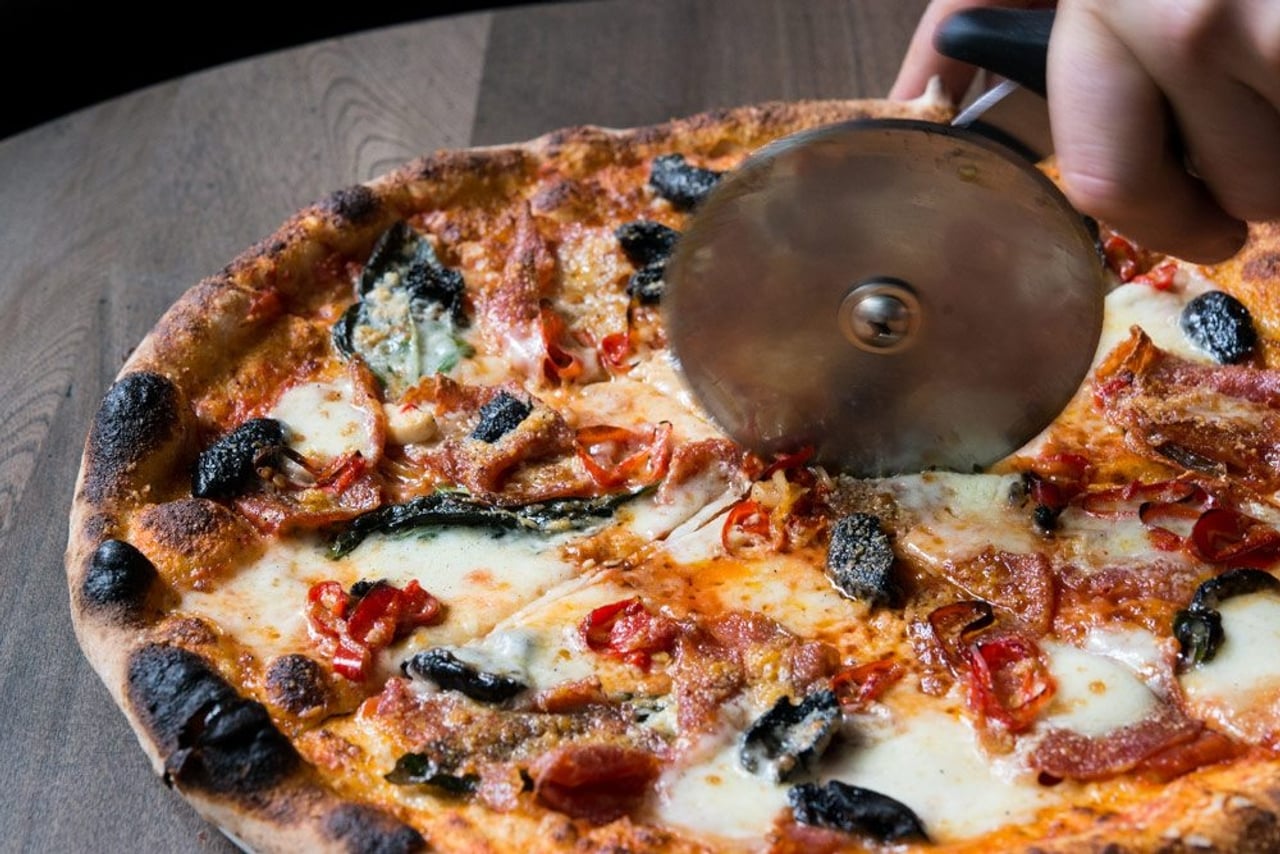 Introducing: The Good Son, a new restaurant on Queen West from a former Top Chef Canada contender