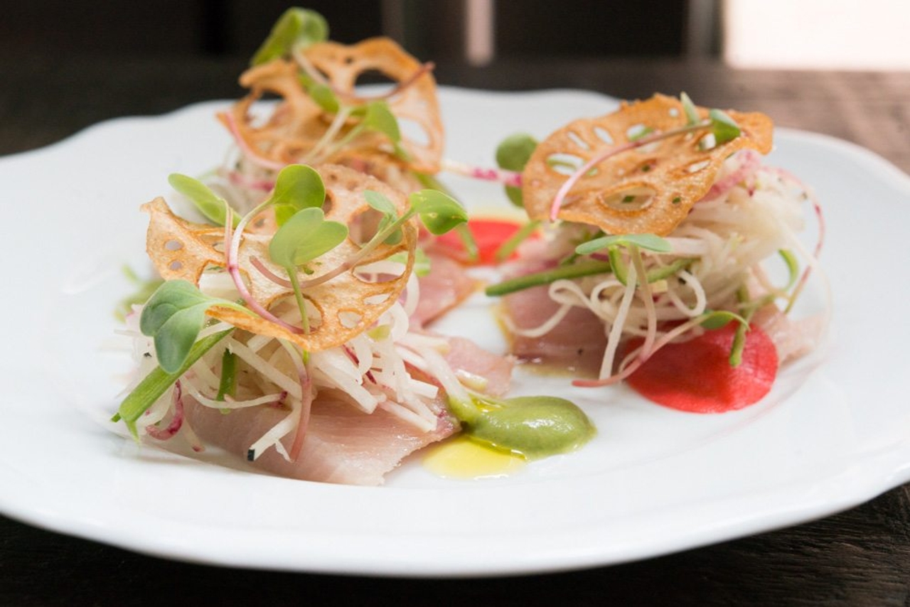 Introducing: The Good Son, a new restaurant on Queen West from a former Top Chef Canada contender