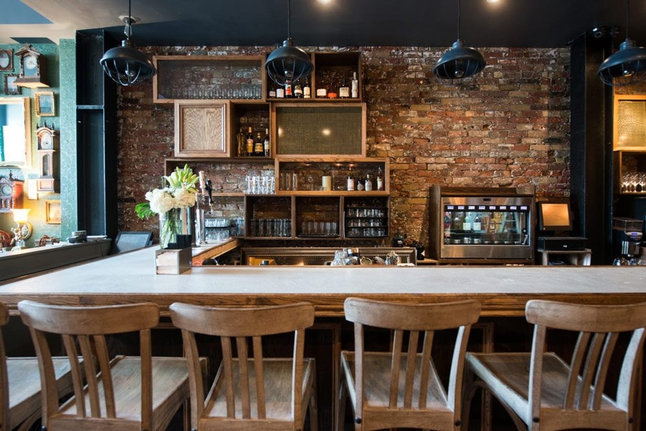 Introducing: The Good Son, a new restaurant on Queen West from a former Top Chef Canada contender
