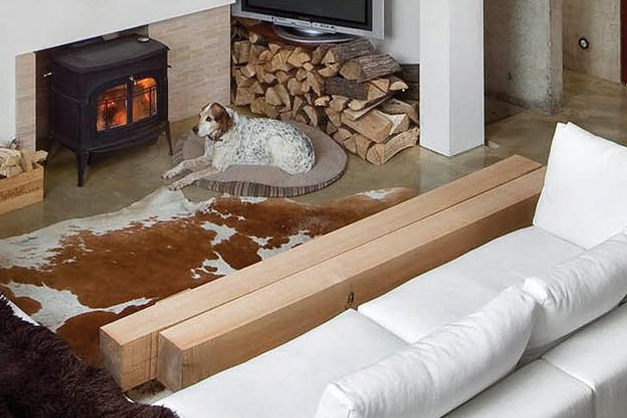 Great Spaces: a subterranean house in Wychwood Park that got the whole neighbourhood talking