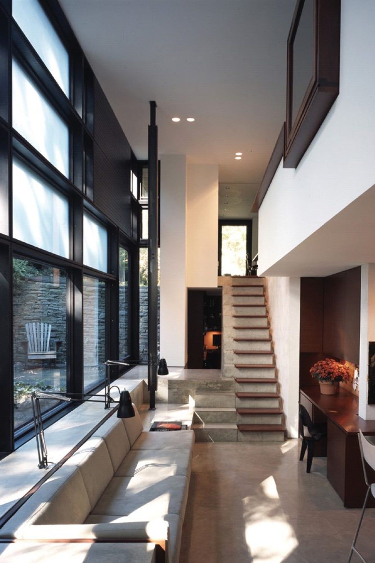 Great Spaces: a subterranean house in Wychwood Park that got the whole neighbourhood talking