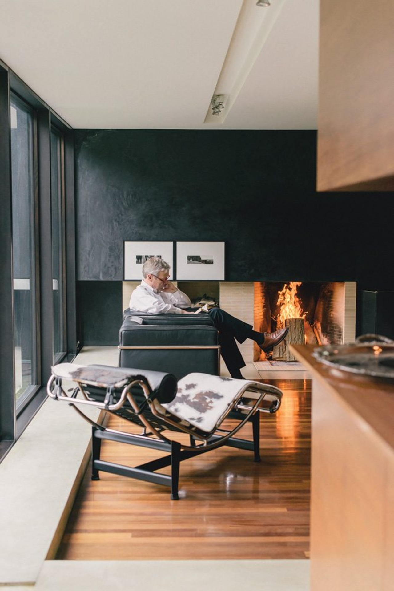 Great Spaces: a subterranean house in Wychwood Park that got the whole neighbourhood talking