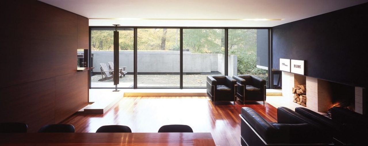 Great Spaces: a subterranean house in Wychwood Park that got the whole neighbourhood talking