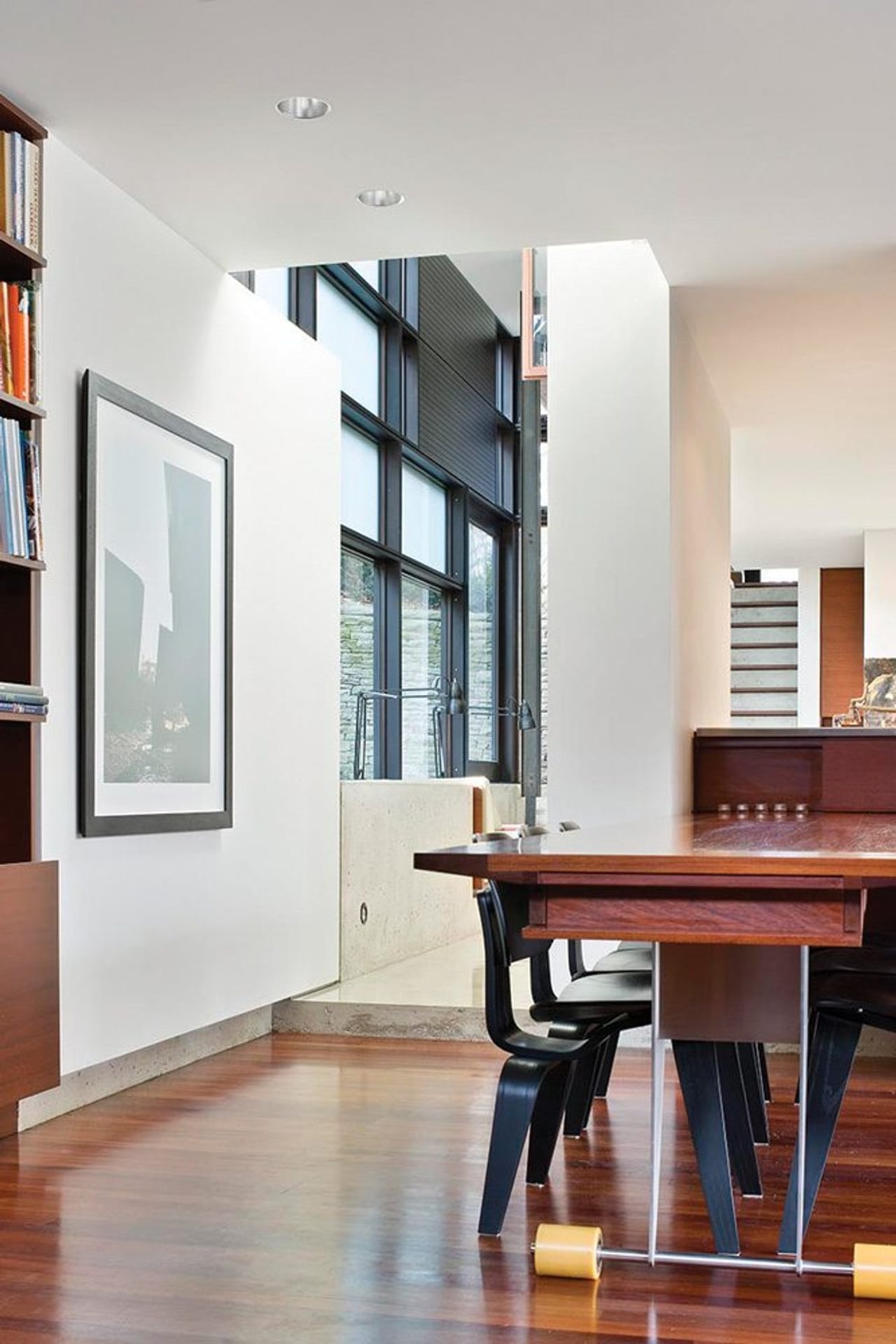 Great Spaces: a subterranean house in Wychwood Park that got the whole neighbourhood talking