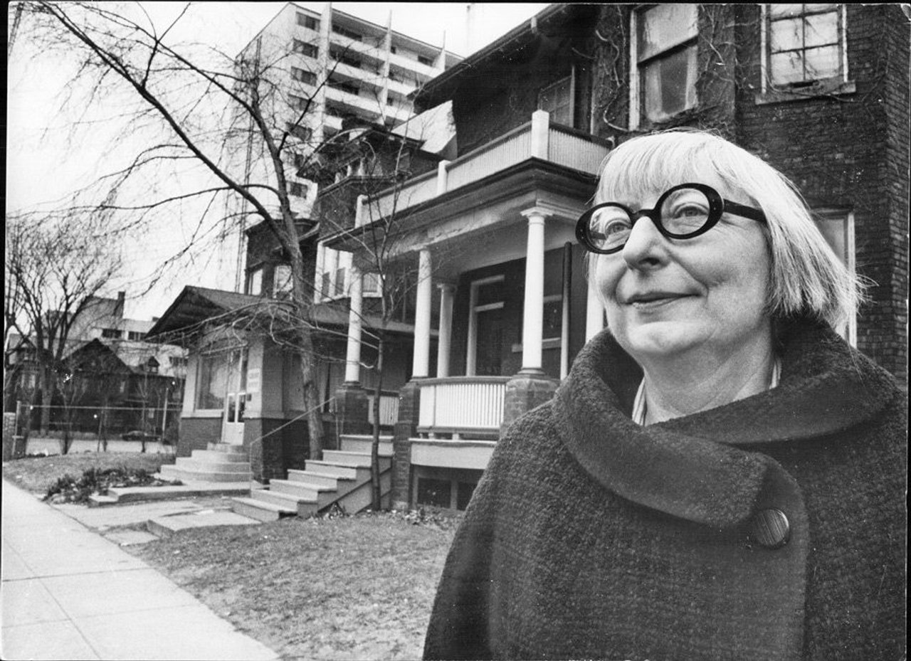 SLIDESHOW: The Toronto Star gives a century's worth of photos to Toronto Public Library