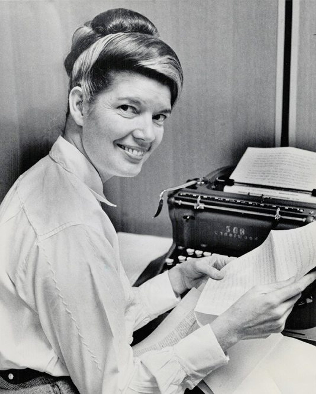 SLIDESHOW: The Toronto Star gives a century's worth of photos to Toronto Public Library