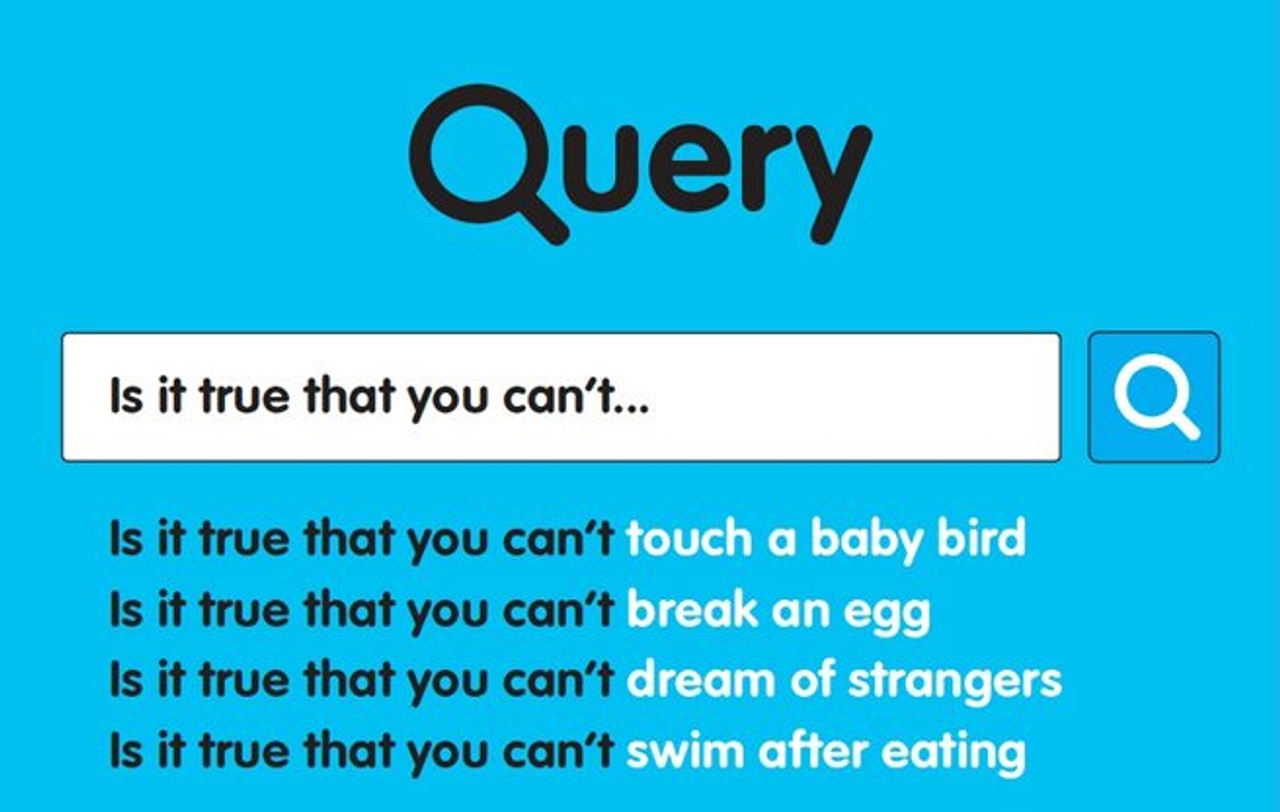 query 1