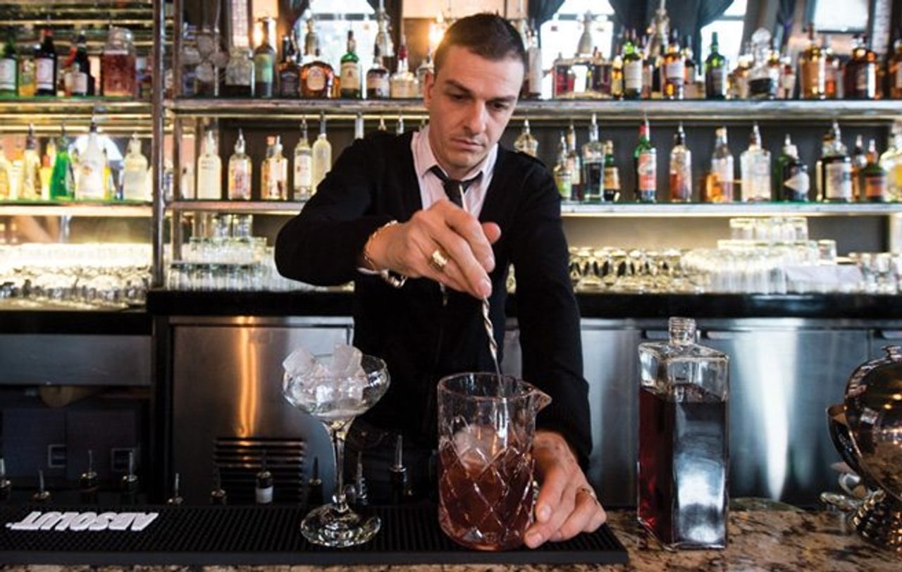Review: East Thirty-Six