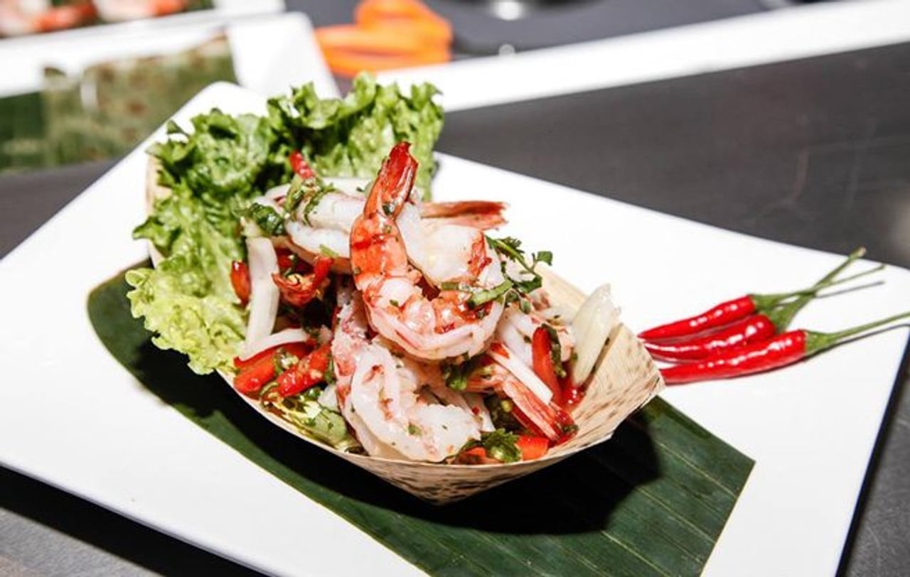 Taste of Toronto reveals its full restaurant lineup