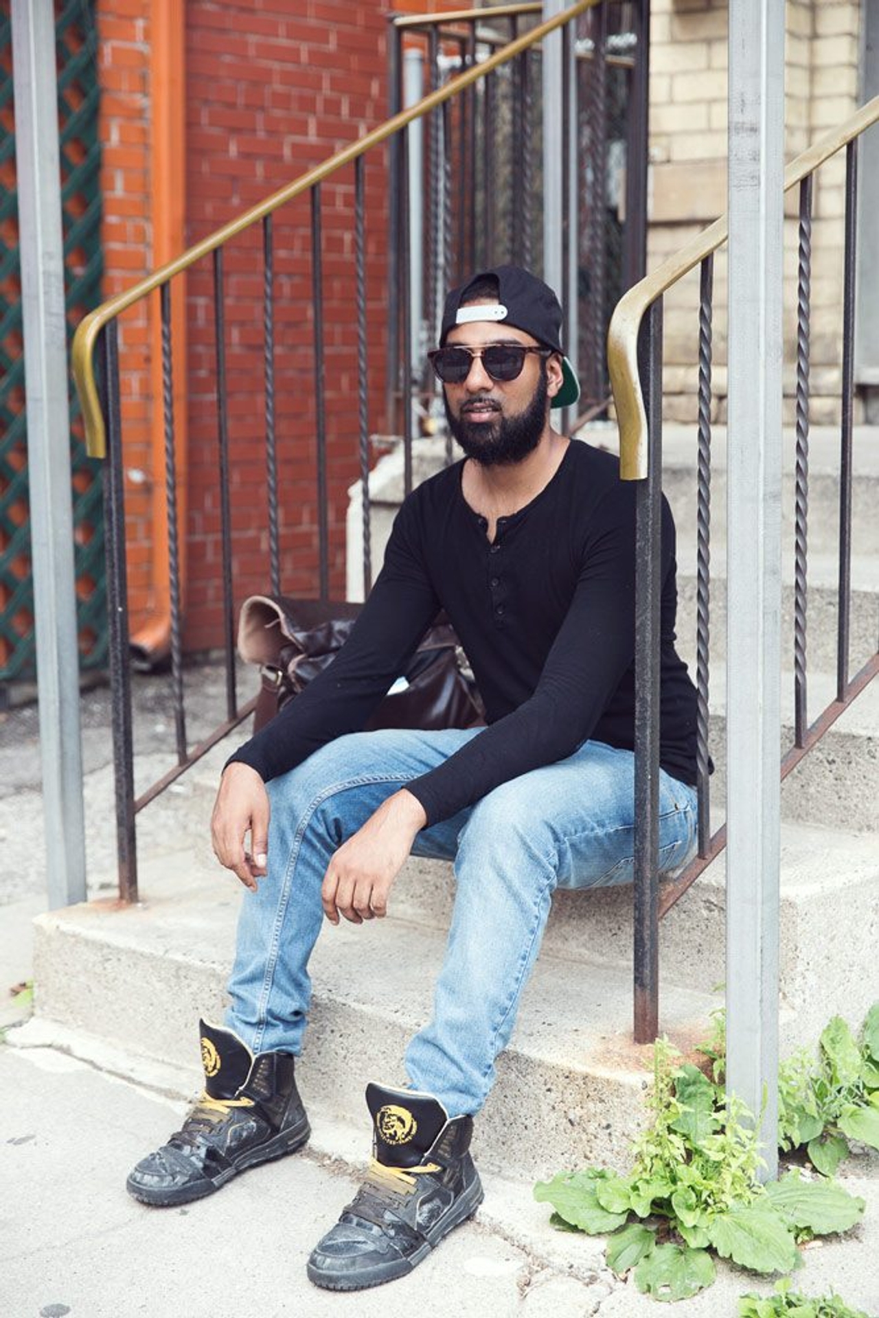 Street Style: World Pride brings daytime revellers and hard-working volunteers to The Village