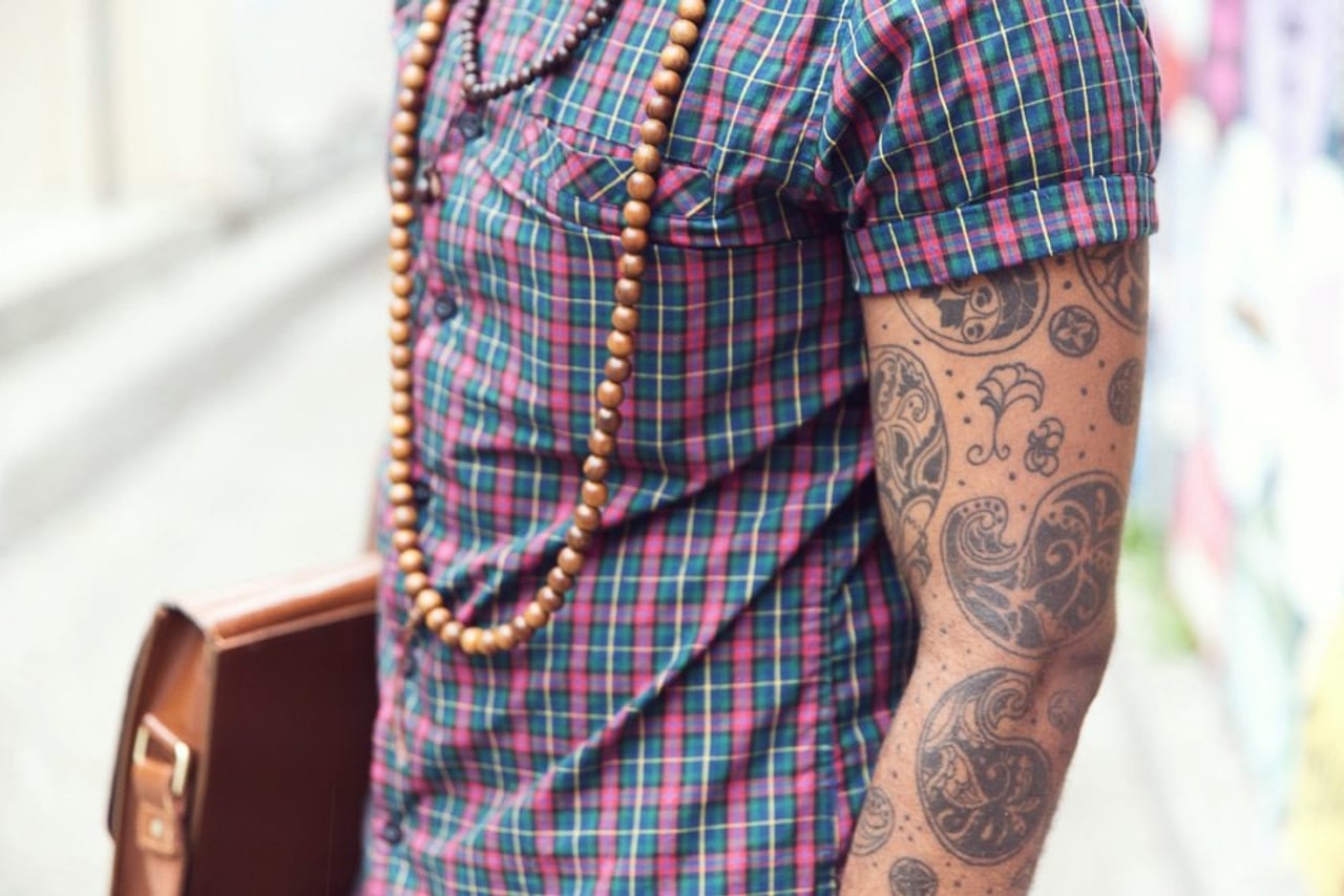 Street Style: World Pride brings daytime revellers and hard-working volunteers to The Village