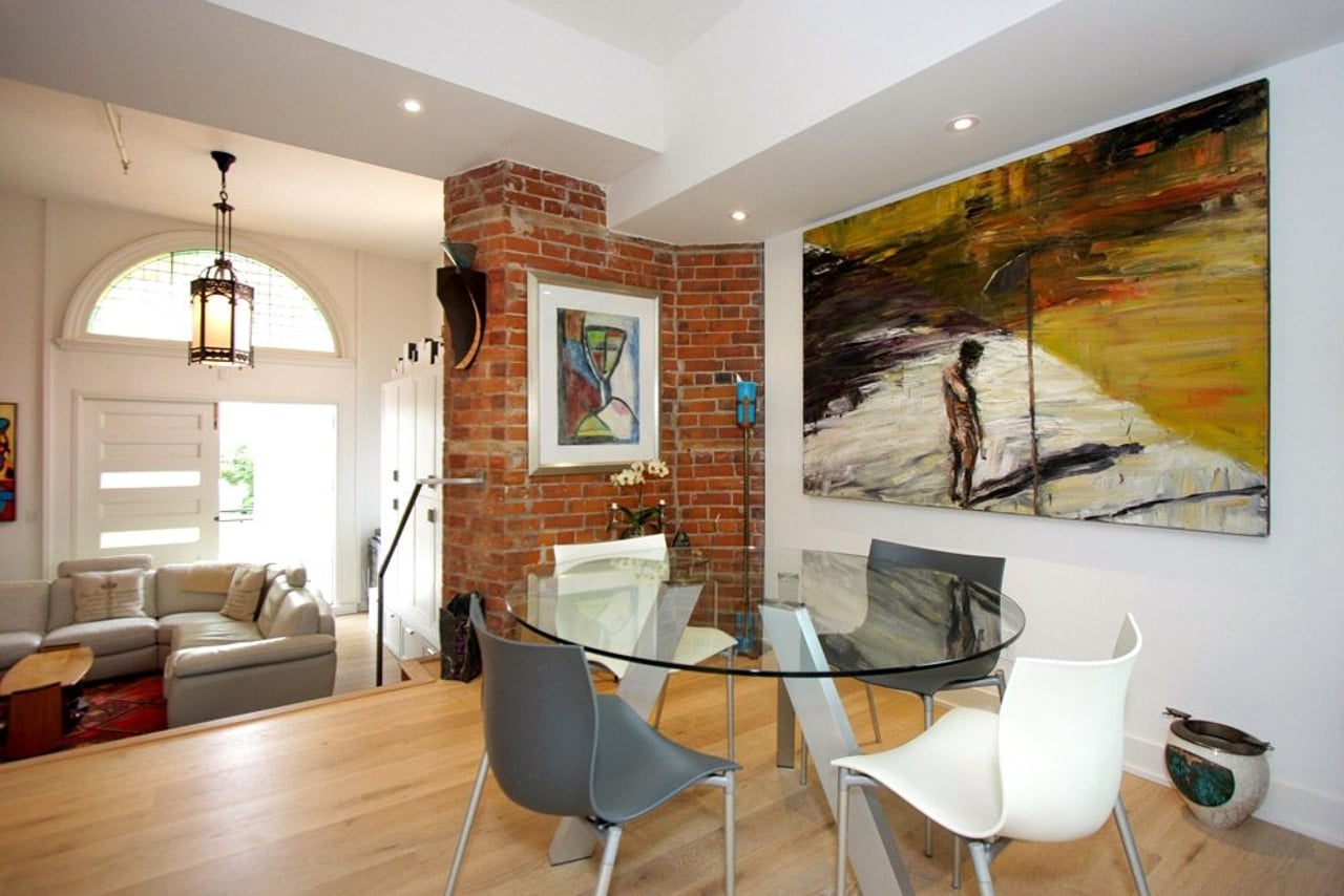 Condo of the Week: 152 Annette Street, Unit 211