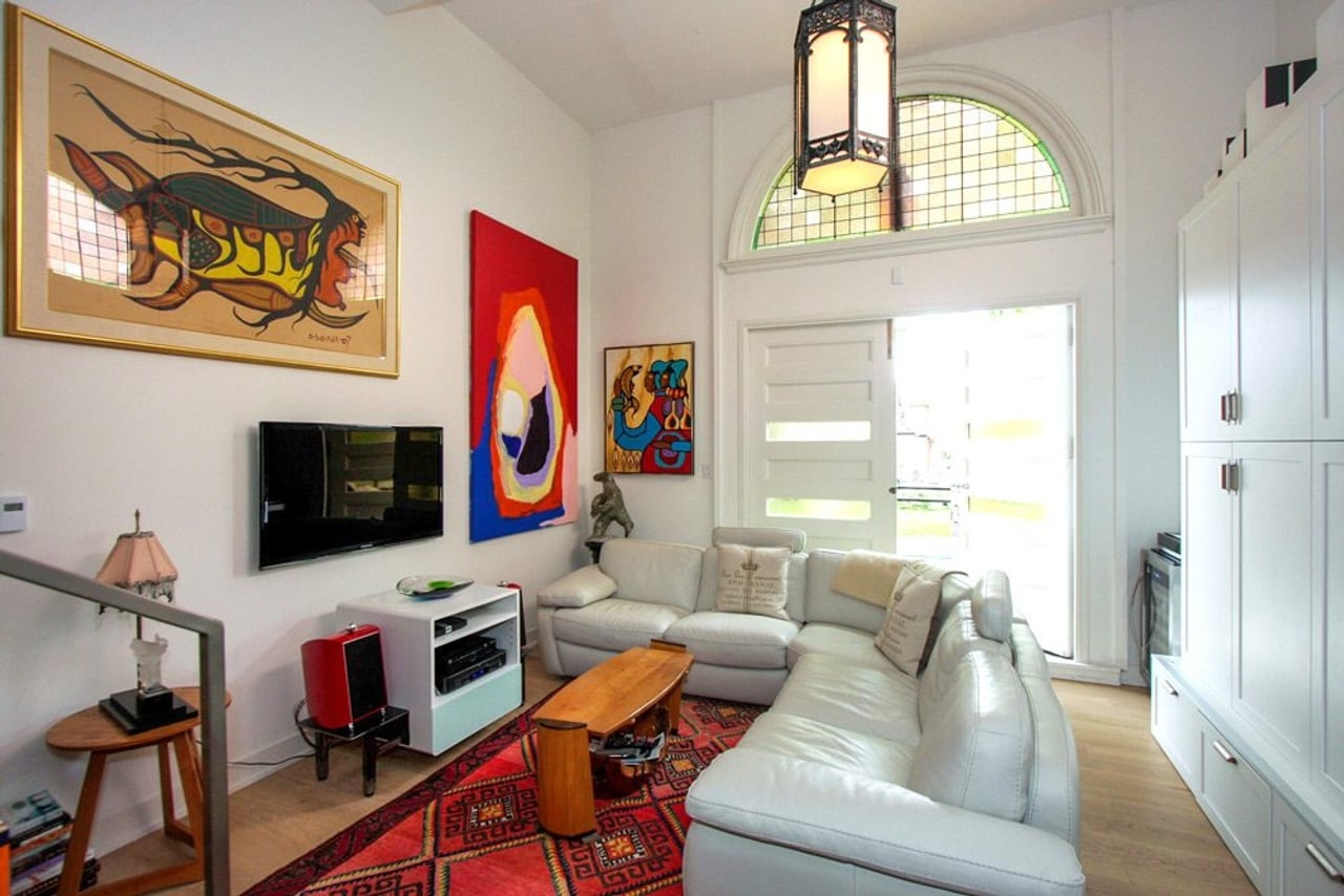 Condo of the Week: 152 Annette Street, Unit 211