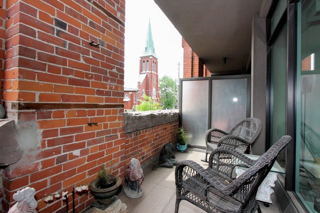 Condo of the Week: 152 Annette Street, Unit 211