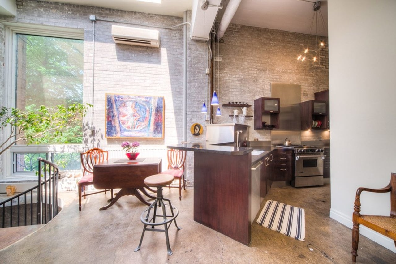 Condo of the Week: 264 Seaton Street, Unit 204