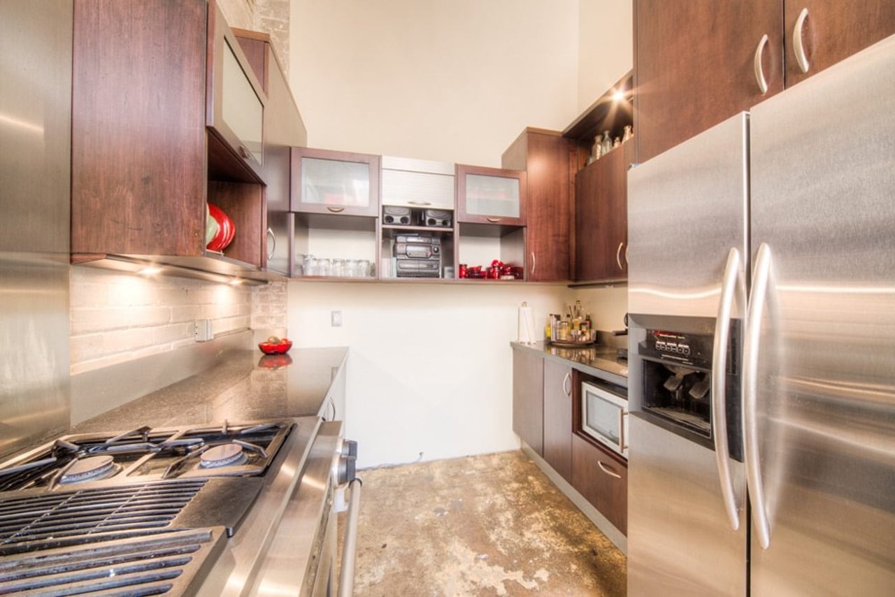 Condo of the Week: 264 Seaton Street, Unit 204