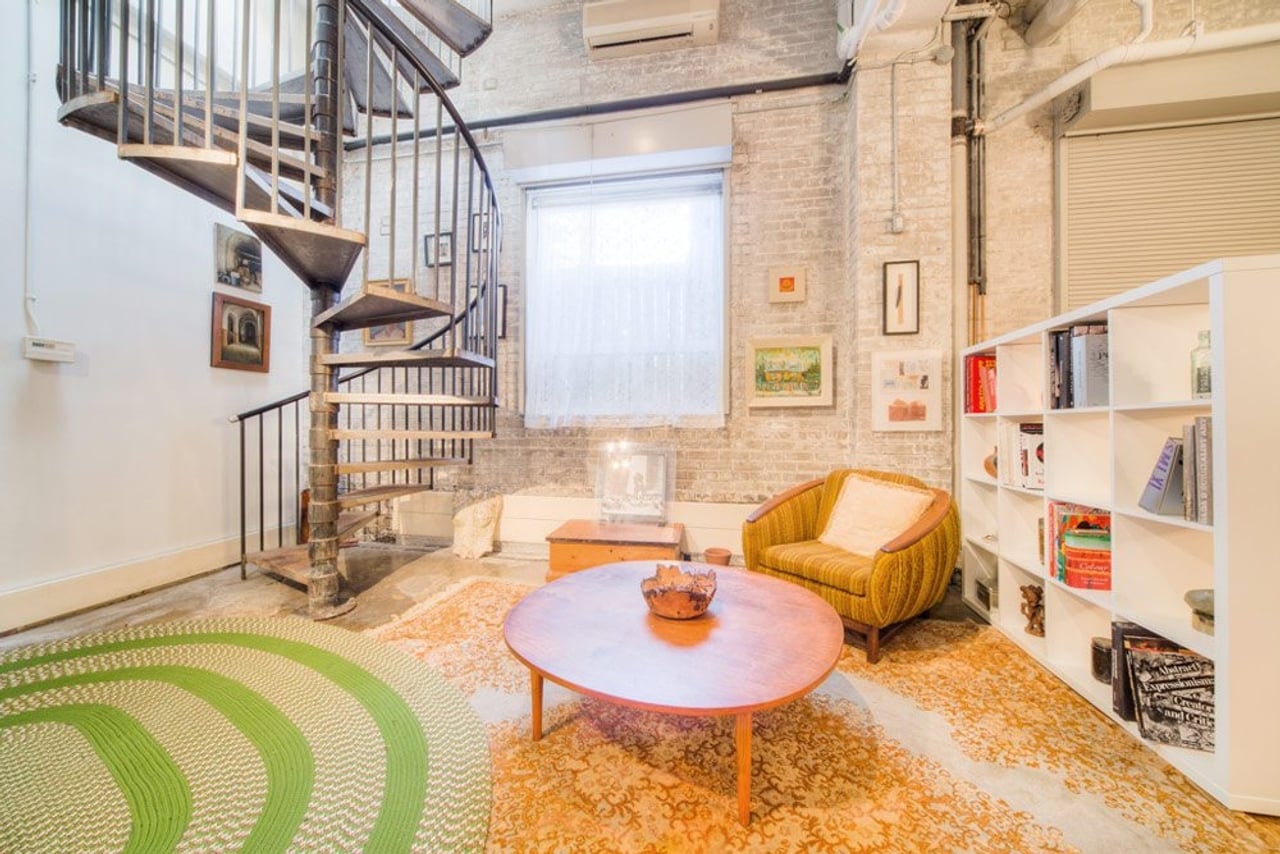 Condo of the Week: 264 Seaton Street, Unit 204