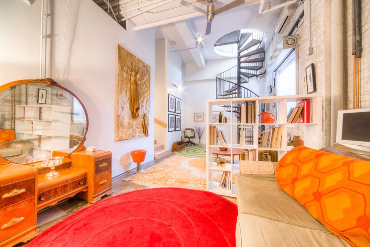 Condo of the Week: 264 Seaton Street, Unit 204