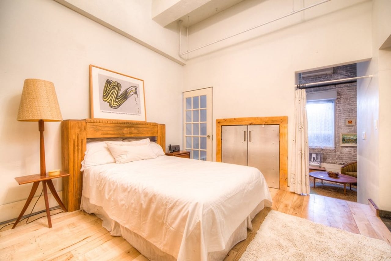Condo of the Week: 264 Seaton Street, Unit 204