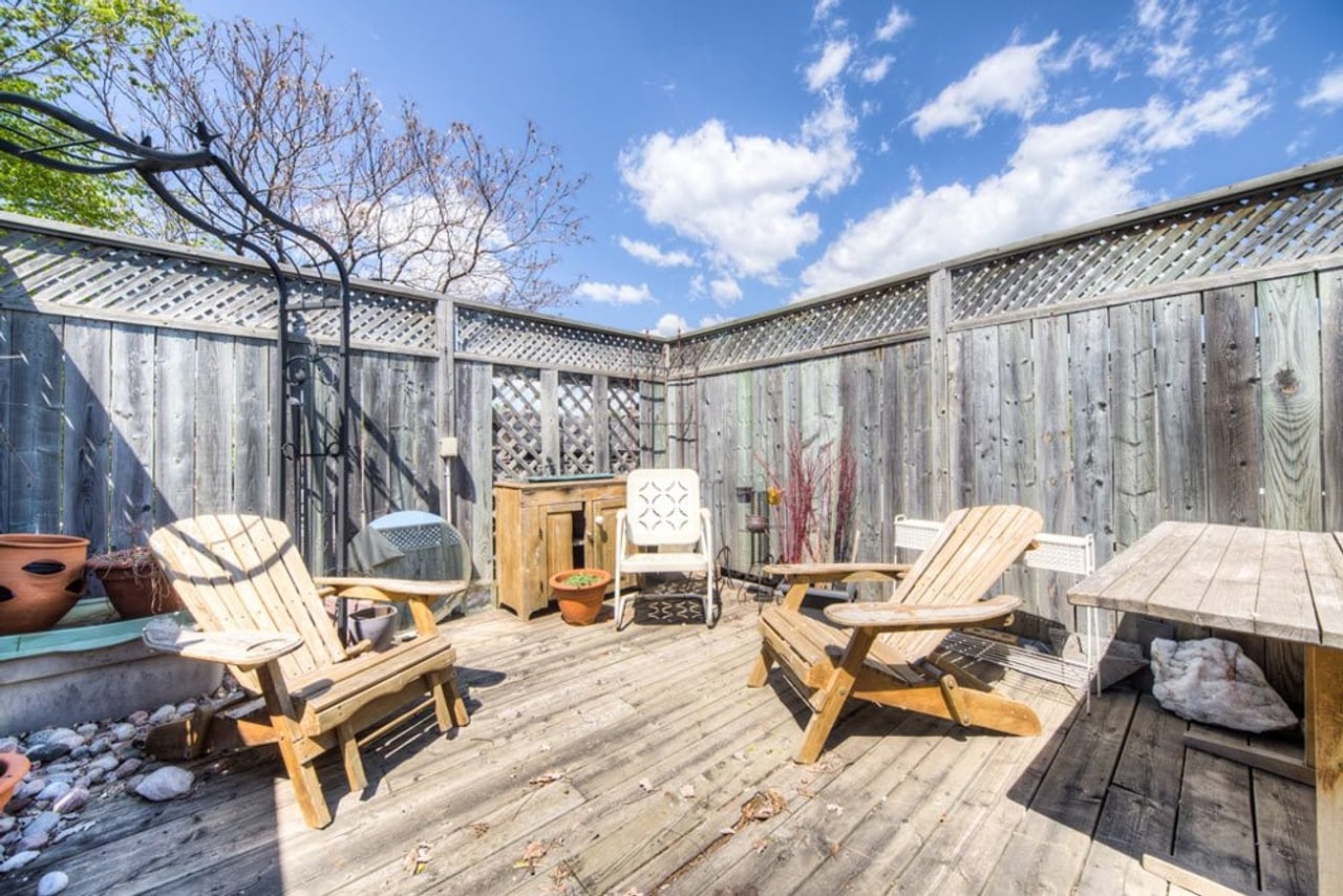 Condo of the Week: 264 Seaton Street, Unit 204