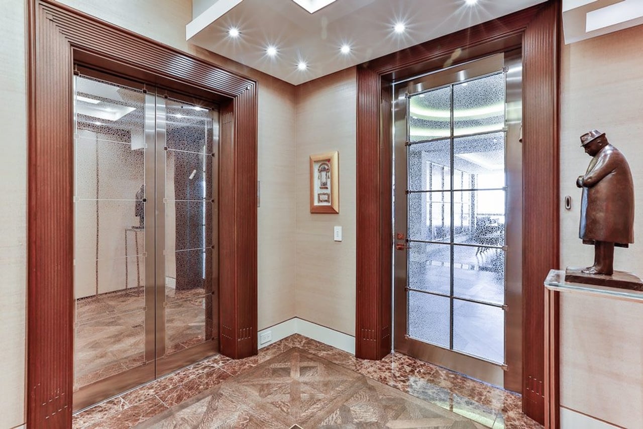 Condo of the Week: 33 Jackes Avenue, Suite 801